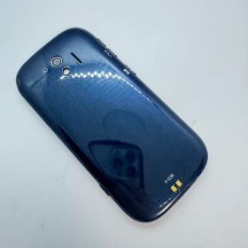 【SIMフリー】 らくらくスマートフォン F-04J 本体 動作確認済み