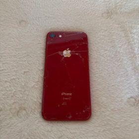 iPhone 8 64GB (PRODUCT)RED