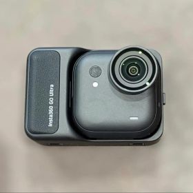 Insta360 GO Ultra