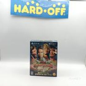 PS4ソフト ファイヤープロレスリング ワールド スパイク チュンソフト