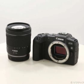 ソフマップ 〔中古品〕 EOS RP RF24-105 IS STMレンズキット【344】