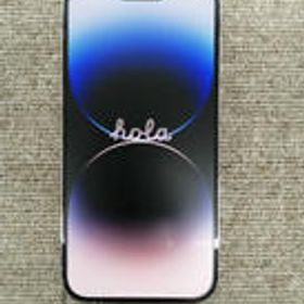 APPLE /iPhone 14 Pro(NQ013J/A) NQ013J/A APPLE