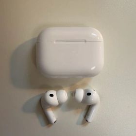 AirPods Pro 3 中古 28,000円 | ネット最安値の価格比較 プライスランク