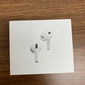 AirPods Pro 3 本体