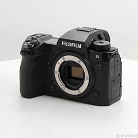 FUJIFILM X-H2S ボディ