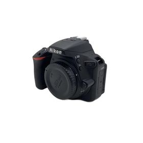 Nikon◆デジタル一眼カメラ D5600 ダブルズームキット