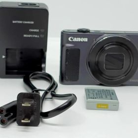 Canon PowerShot SX620 HS 20.2 MP 25x