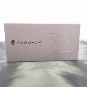 REDMAGIC 10 Pro 12GB/256GB Shadow ブラック