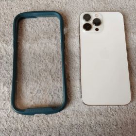 iPhone 13 Pro max 128GB シルバー