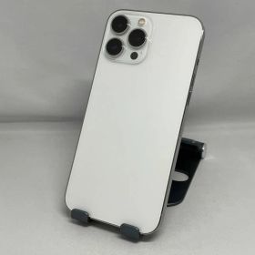 MLJ93J/A iPhone 13 Pro Max 256GB シルバｰ SIMフリｰ