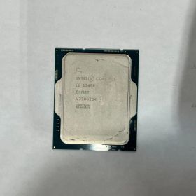 【Intel・インテル】CORE i5 第13世代【動作良好!!】