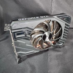 Palit GeForce GTX 1660 Super StormX 6GB