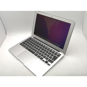 MacBook Air 11インチ 新品 6,702円 中古 6,200円 | ネット最安値の