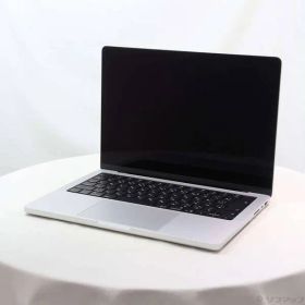 MacBook Pro 14インチ M5 (2025) 中古 214,980円 | ネット最安値の価格