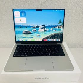 Apple MacBook Pro M5 14インチ 16GB/512GB