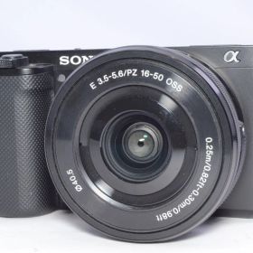 Sony ソニーZV-E10 ダブルズームレンズキット ブラック