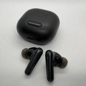 Anker Soundcore Liberty 4 NC ブラック 完全ワイヤレスイヤホン 音出し確認済み