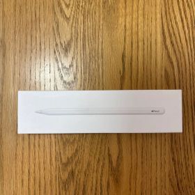 Apple Pencil (第2世代)純正