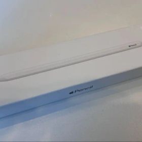 iPad Pencil 第二世代