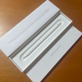 Apple Pencil 第2世代 MU8F2J/A タッチペン 極美品