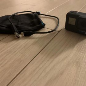 GoPro 6