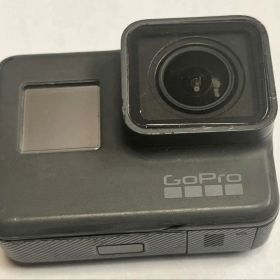 GoPro アクションカメラ 本体