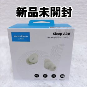 【新品】Anker Soundcore Sleep A30 パステルグリーン