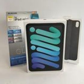 IPAD MINI (第7世代） MXNA3J/A APPLE