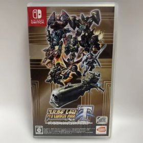 スーパーロボット大戦T Switch 新品 5,700円 中古 2,550円 | ネット最