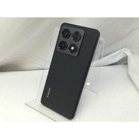 【中古】Xiaomi SoftBank 【SIMフリー】 Xiaomi 14T Pro 12GB 256GB チタンブラック A402XM【札幌】保証期間１ヶ月【ランクA】