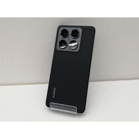 【中古】Xiaomi 国内版 【SIMフリー】 Xiaomi 14T Pro 12GB 256GB チタンブラック MZB0HHKJP【仙台イービーンズ】保証期間１ヶ月【ランクA】