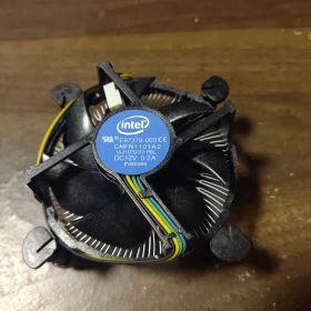 Intel CPU Cooler for Core i5-10400