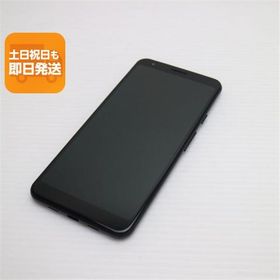 Google Pixel 3a 中古 6,100円 | ネット最安値の価格比較 プライスランク