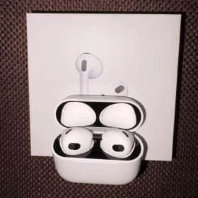 Apple AirPods 第3世代 ジャンク品 箱付き