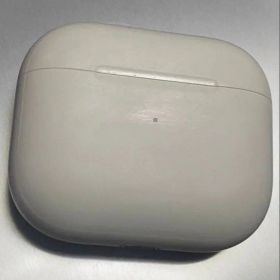 Apple AirPods 3世代 本体
