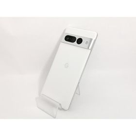 【中古】Google 国内版 【SIMフリー】 Pixel 7 Pro スノー 12GB 256GB GFE4J【新宿】保証期間１ヶ月【ランクB】