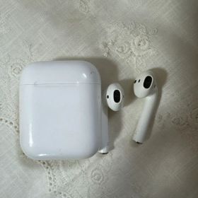 Apple AirPods 第1世代 本体