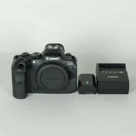 [良品 | シャッター数153,277回] Canon EOS R6 [ボディ] | Canon RFマウント