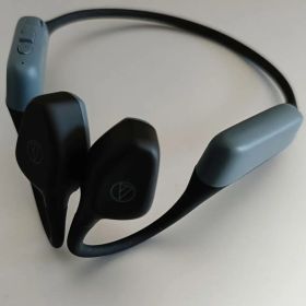 audio-technica ATH-CC500BT2 BK 軟骨伝導