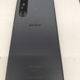 XPERIA1 III SO-51B SONY/DOCOMO