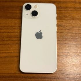 iPhone13mini 本体 512GB