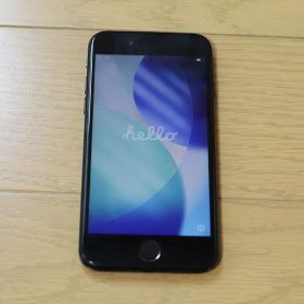 iPhone SE 2022(第3世代)のメイン画像