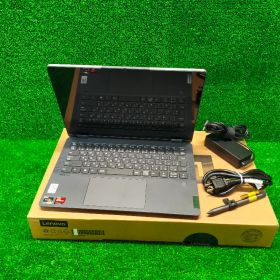 Lenovo IdeaPad Flex 5 14ALC7（ノートパソコン）