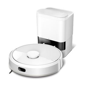 アイロボット Y352260 Roomba 105 Combo ロボット + AutoEmpty ホワイト