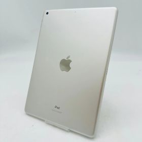 Apple iPad 10.2インチ 第9世代 Wi-Fi 64GB MK2L3J/A シルバー 動作確認済み