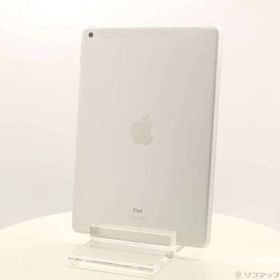ソフマップ 〔中古品〕 iPad 第9世代 64GB シルバー MK493J／A SIMフリー【258】