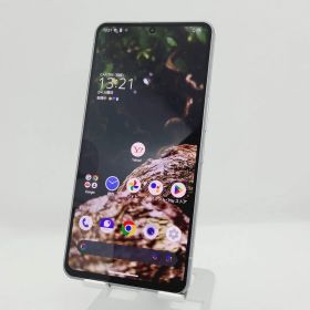 SIMフリー☆ AQUOS R7 A202SH シルバー 256GB