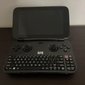 GPD WIN 新品¥38,666 中古¥31,600 | 新品・中古のネット最安値