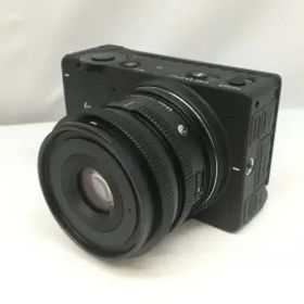 【中古】SIGMA SIGMA fp 45mm F2.8 DG DN Contemporary キット【札幌】保証期間１ヶ月【ランクA】