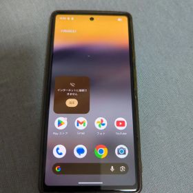 Google Pixel 6a 中古 12,800円 | ネット最安値の価格比較 プライスランク